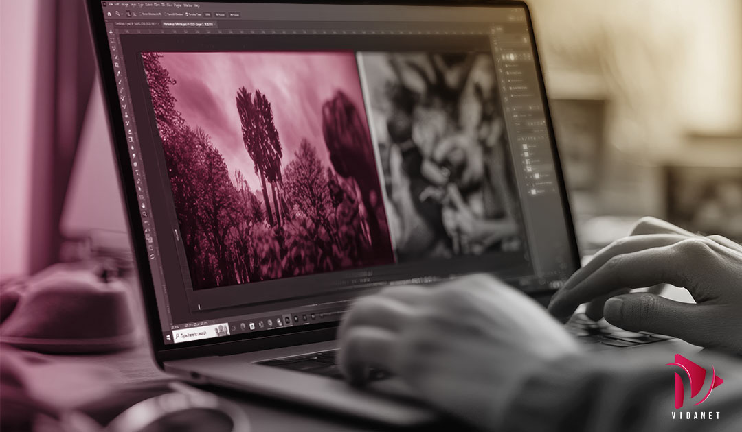 Photoshop Tutorial 